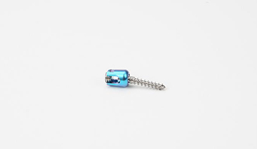 ARES CERVICAL POLYAXIAL SCREW